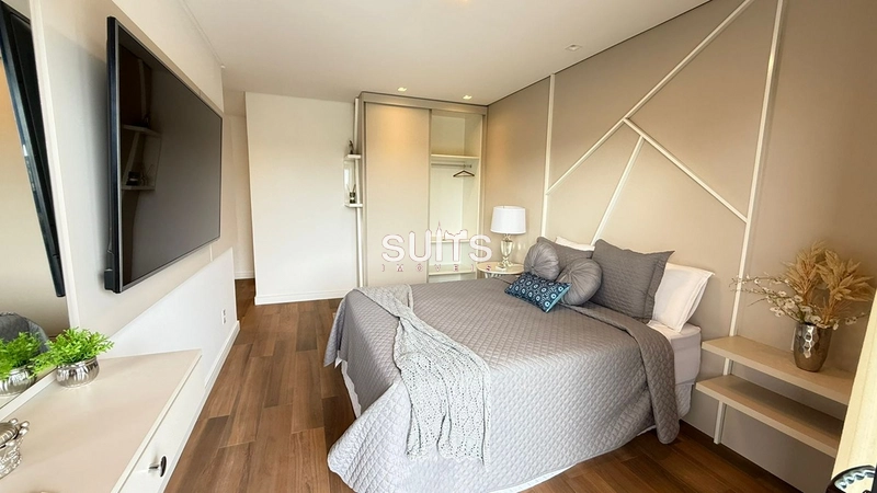 Belíssima casa de luxo em condomínio Sense: 38ª foto da galeria de imagens do imóvel