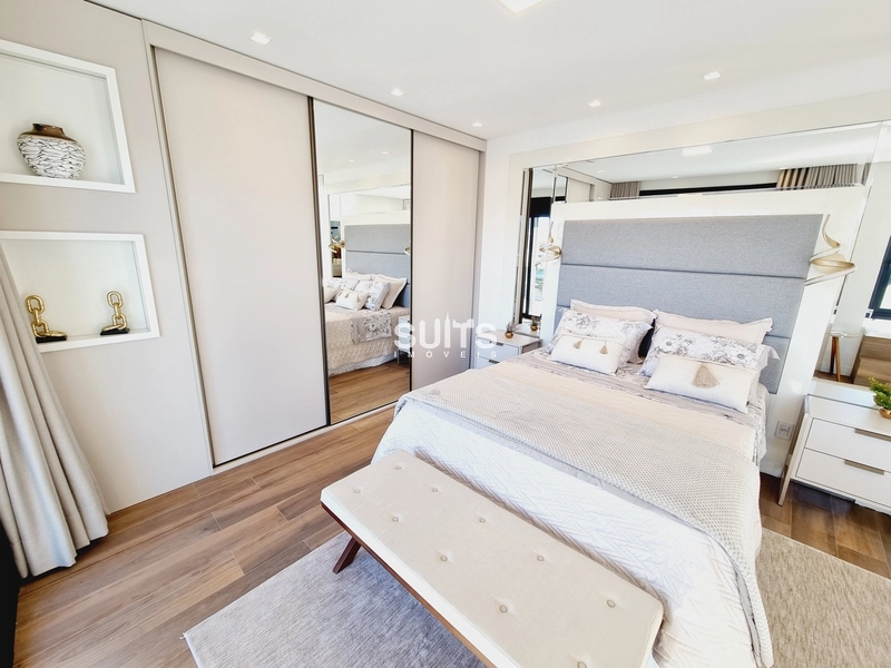 Belíssima casa de luxo em condomínio Sense: 22ª foto da galeria de imagens do imóvel