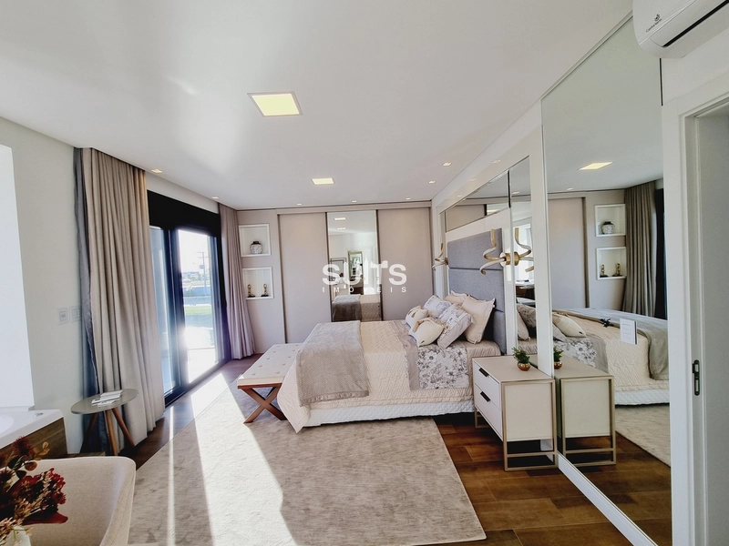 Belíssima casa de luxo em condomínio Sense: 19ª foto da galeria de imagens do imóvel