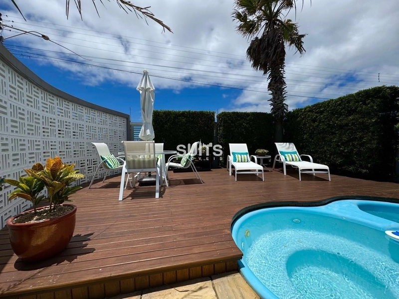 Excelente sobrado em Rainha do Mar: 27ª foto da galeria de imagens do imóvel