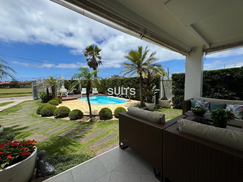 Excelente sobrado em Rainha do Mar: 3ª foto da galeria de imagens do imóvel