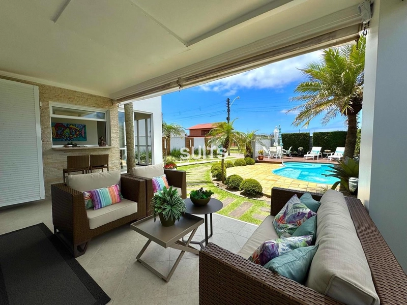 Excelente sobrado em Rainha do Mar: 16ª foto da galeria de imagens do imóvel