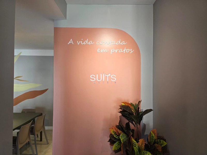 Excelente duplex à venda no Centro : 10ª foto da galeria de imagens do imóvel