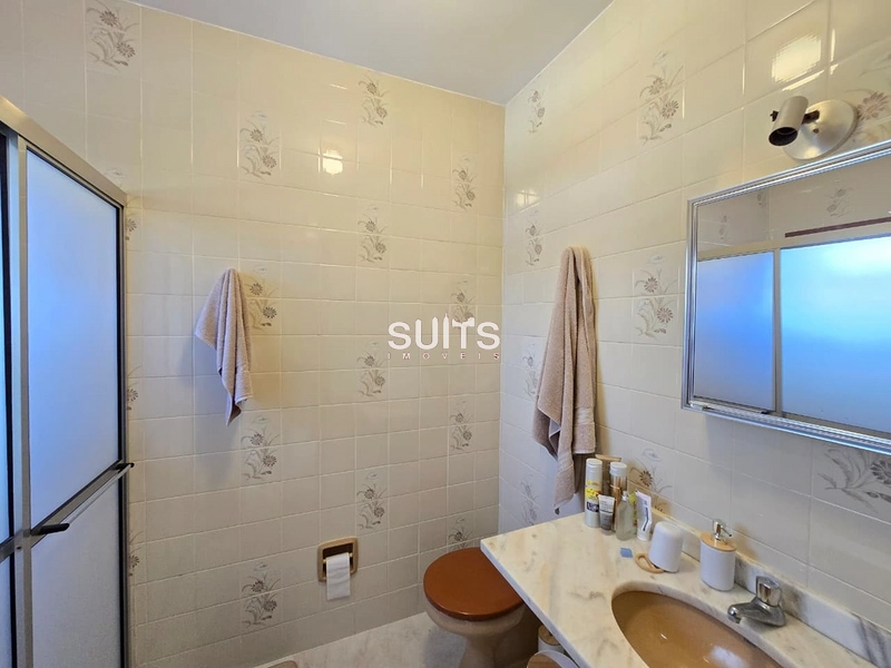 Excelente duplex à venda no Centro : 14ª foto da galeria de imagens do imóvel