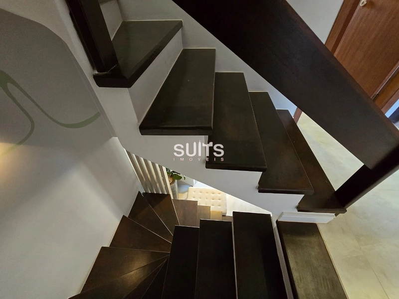 Excelente duplex à venda no Centro : 12ª foto da galeria de imagens do imóvel