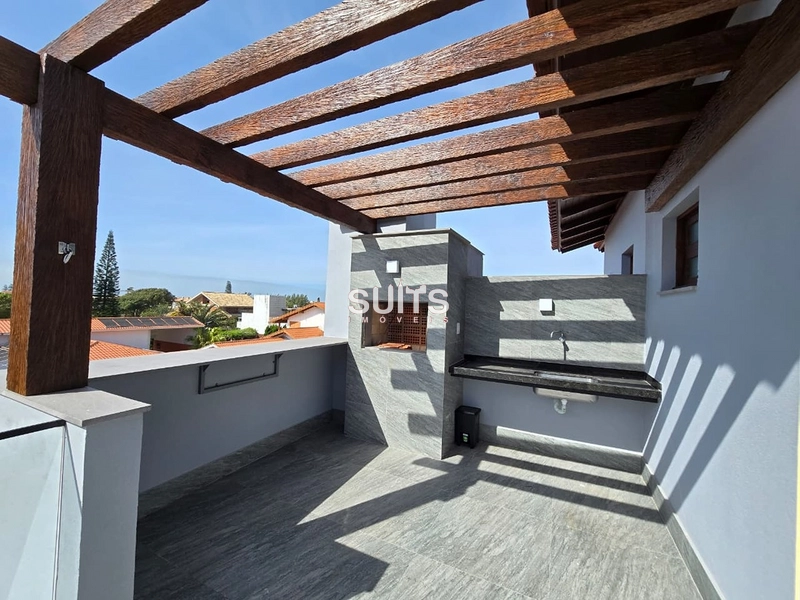 Excelente duplex à venda no Centro : 25ª foto da galeria de imagens do imóvel