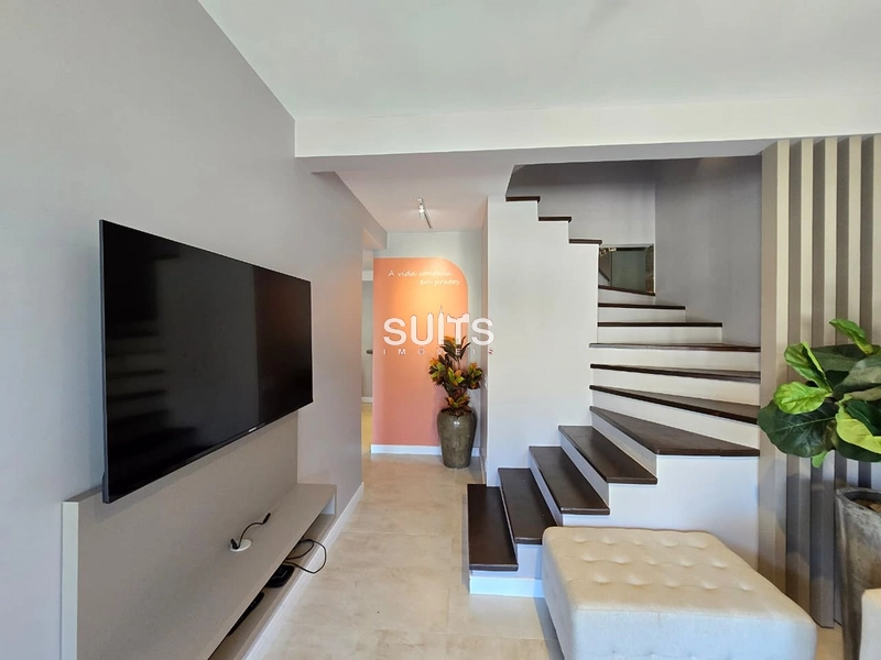 Excelente duplex à venda no Centro : 5ª foto da galeria de imagens do imóvel