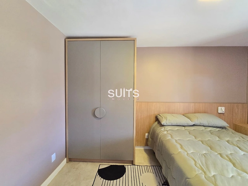 Excelente duplex à venda no Centro : 9ª foto da galeria de imagens do imóvel