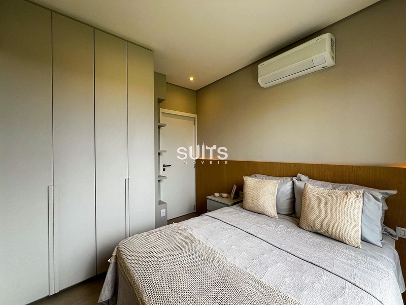 Belíssimo sobrado à beira lago no condomínio Amare Home Resort: 32ª foto da galeria de imagens do imóvel