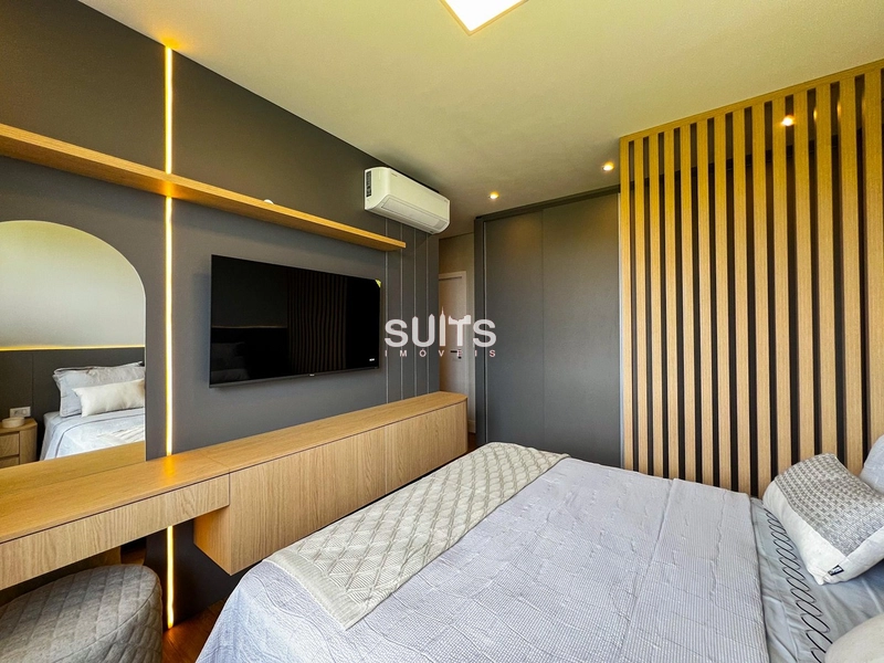 Belíssimo sobrado à beira lago no condomínio Amare Home Resort: 27ª foto da galeria de imagens do imóvel