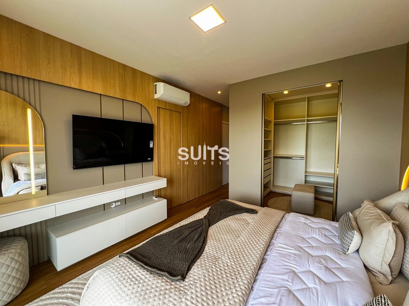 Belíssimo sobrado à beira lago no condomínio Amare Home Resort: 36ª foto da galeria de imagens do imóvel