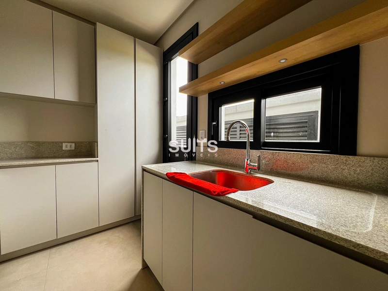 Belíssimo sobrado à beira lago no condomínio Amare Home Resort: 35ª foto da galeria de imagens do imóvel