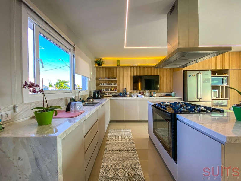 Incrível casa à poucos metros do mar na praia de Remanso: 5ª foto da galeria de imagens do imóvel