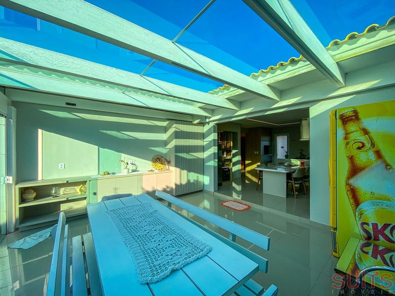 Incrível casa à poucos metros do mar na praia de Remanso: 13ª foto da galeria de imagens do imóvel