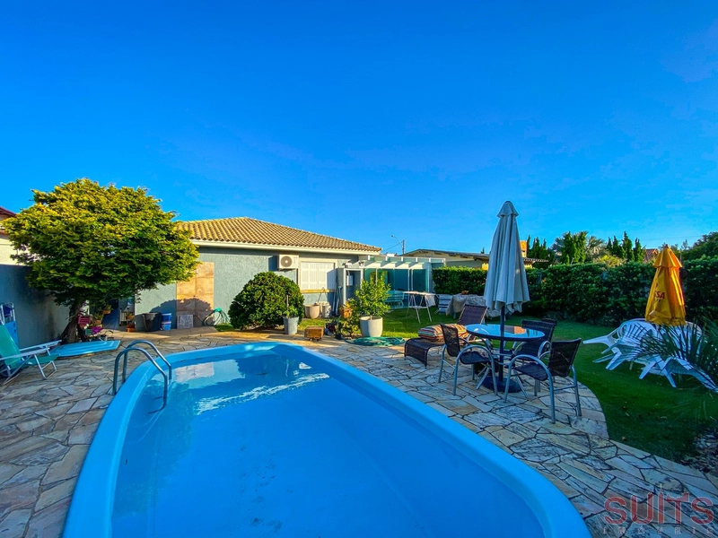 Incrível casa à poucos metros do mar na praia de Remanso: 17ª foto da galeria de imagens do imóvel