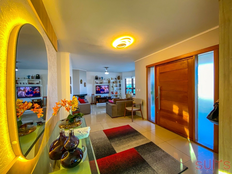 Incrível casa à poucos metros do mar na praia de Remanso: 2ª foto da galeria de imagens do imóvel