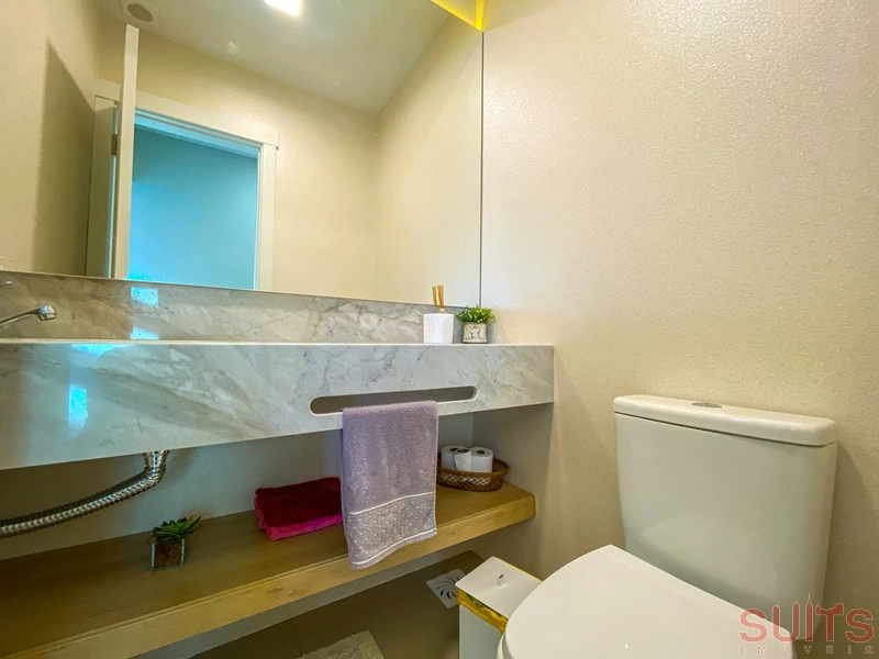 Incrível casa à poucos metros do mar na praia de Remanso: 14ª foto da galeria de imagens do imóvel