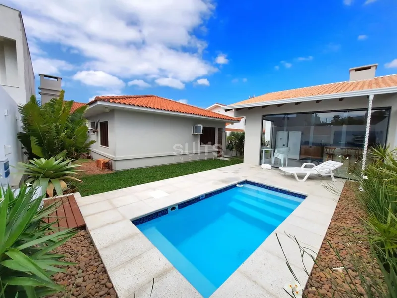 Lindíssima casa em excelente localização no centro de Xangri-Lá: 15ª foto da galeria de imagens do imóvel