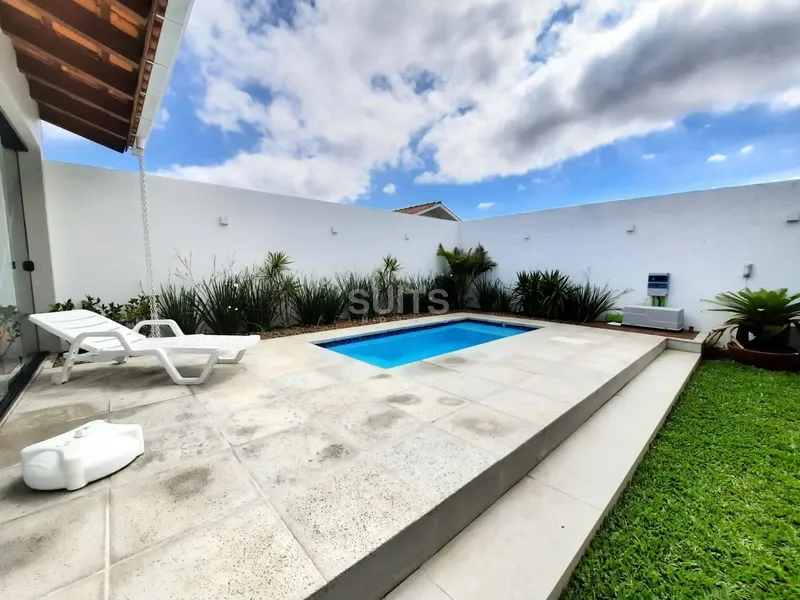 Lindíssima casa em excelente localização no centro de Xangri-Lá: 14ª foto da galeria de imagens do imóvel