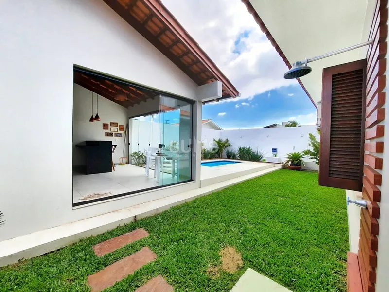 Lindíssima casa em excelente localização no centro de Xangri-Lá: 13ª foto da galeria de imagens do imóvel