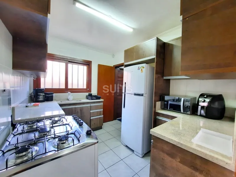 Lindíssima casa em excelente localização no centro de Xangri-Lá: 7ª foto da galeria de imagens do imóvel