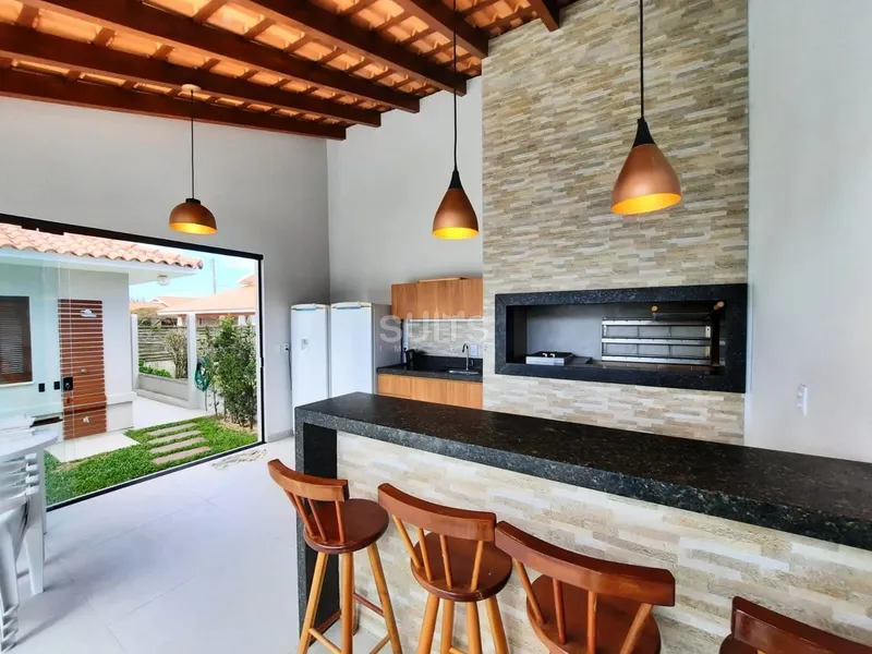 Lindíssima casa em excelente localização no centro de Xangri-Lá: 17ª foto da galeria de imagens do imóvel