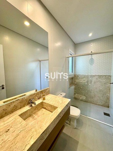 Excelente casa térrea no Condomínio Blue: 16ª foto da galeria de imagens do imóvel