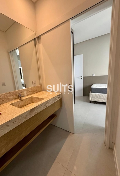 Excelente casa térrea no Condomínio Blue: 22ª foto da galeria de imagens do imóvel