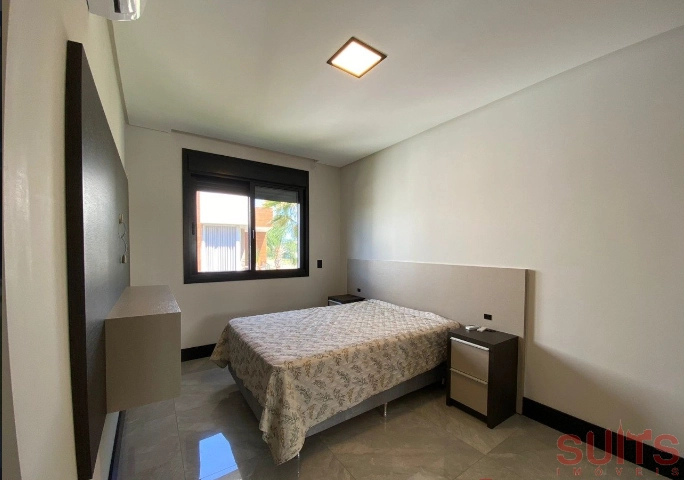 Excelente sobrado beira lago Condomínio Ventura: 14ª foto da galeria de imagens do imóvel