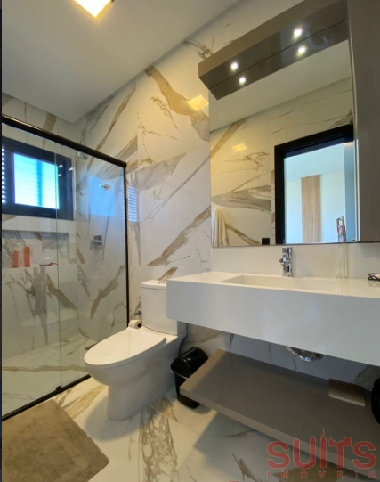 Excelente sobrado beira lago Condomínio Ventura: 21ª foto da galeria de imagens do imóvel