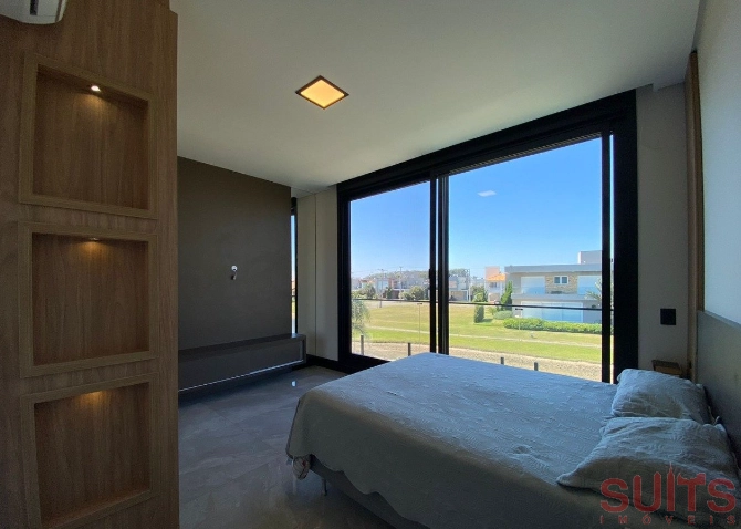 Excelente sobrado beira lago Condomínio Ventura: 16ª foto da galeria de imagens do imóvel