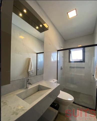 Excelente sobrado beira lago Condomínio Ventura: 17ª foto da galeria de imagens do imóvel