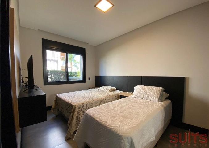 Excelente sobrado beira lago Condomínio Ventura: 15ª foto da galeria de imagens do imóvel