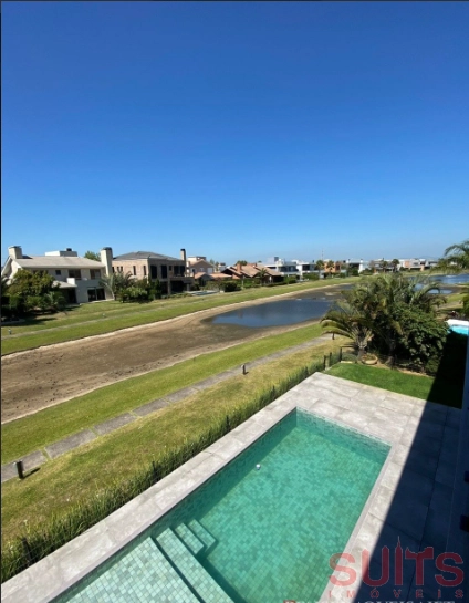 Excelente sobrado beira lago Condomínio Ventura: 22ª foto da galeria de imagens do imóvel