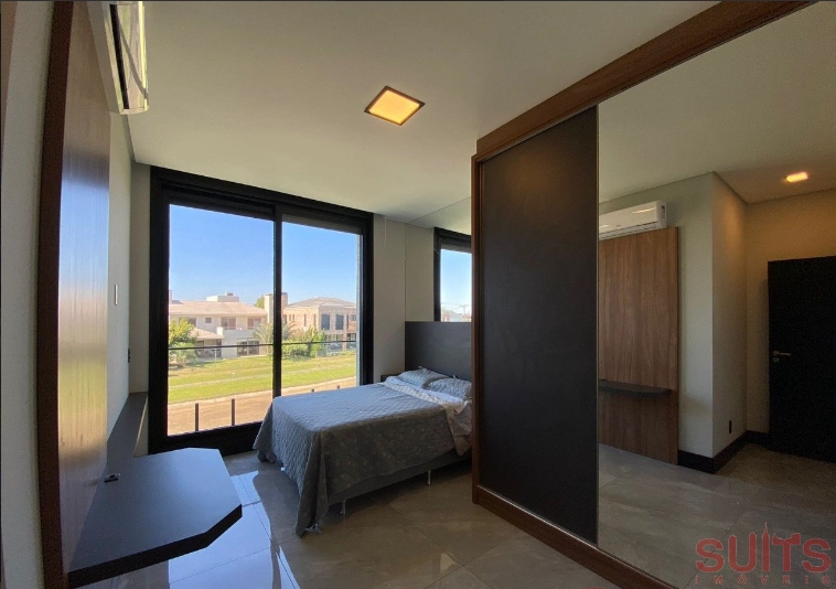 Excelente sobrado beira lago Condomínio Ventura: 19ª foto da galeria de imagens do imóvel