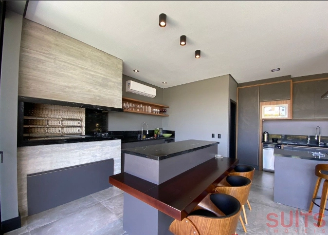 Excelente sobrado beira lago Condomínio Ventura: 11ª foto da galeria de imagens do imóvel