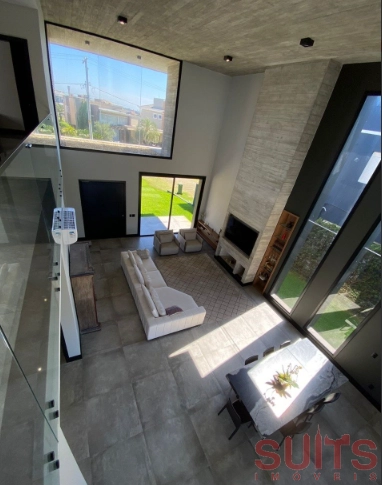 Excelente sobrado beira lago Condomínio Ventura: 5ª foto da galeria de imagens do imóvel