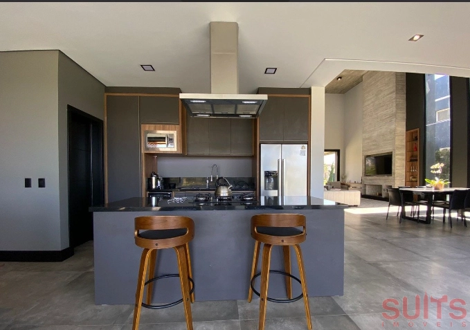 Excelente sobrado beira lago Condomínio Ventura: 12ª foto da galeria de imagens do imóvel