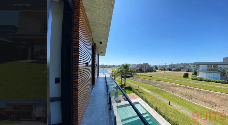 Excelente sobrado beira lago Condomínio Ventura: 23ª foto da galeria de imagens do imóvel