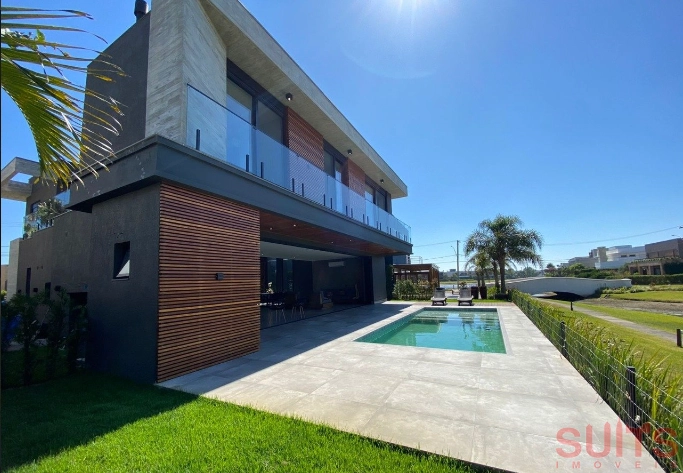 Excelente sobrado beira lago Condomínio Ventura: 25ª foto da galeria de imagens do imóvel