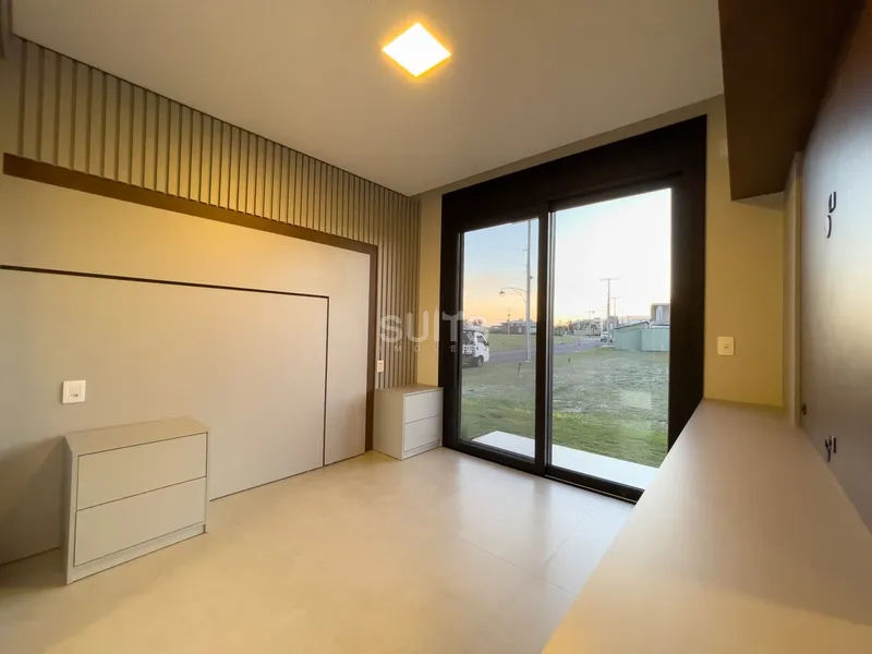 Excelente sobrado beira lago com piscina no Condomínio Celebration: 52ª foto da galeria de imagens do imóvel