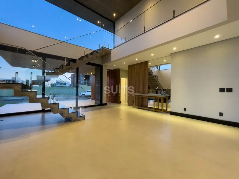 Excelente sobrado beira lago com piscina no Condomínio Celebration: 14ª foto da galeria de imagens do imóvel