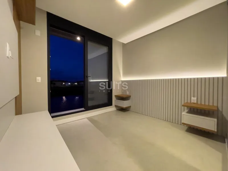 Excelente sobrado beira lago com piscina no Condomínio Celebration: 43ª foto da galeria de imagens do imóvel