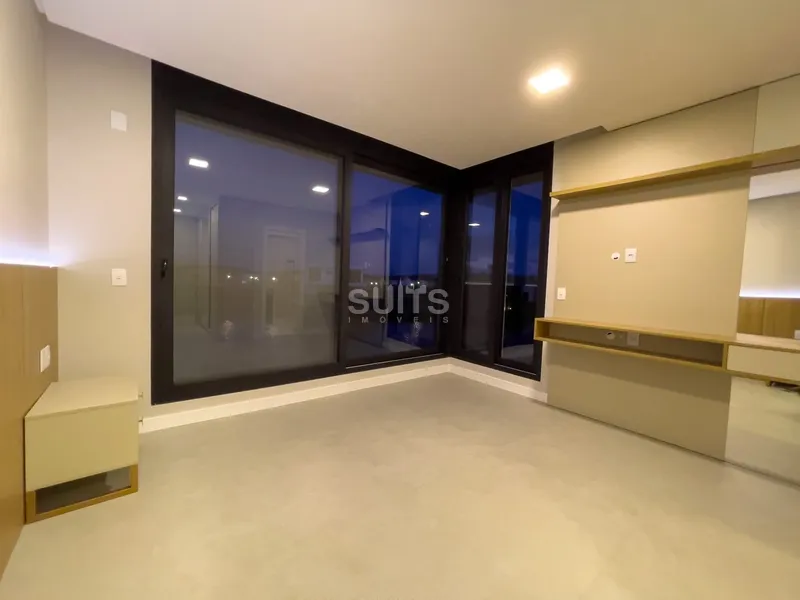 Excelente sobrado beira lago com piscina no Condomínio Celebration: 49ª foto da galeria de imagens do imóvel