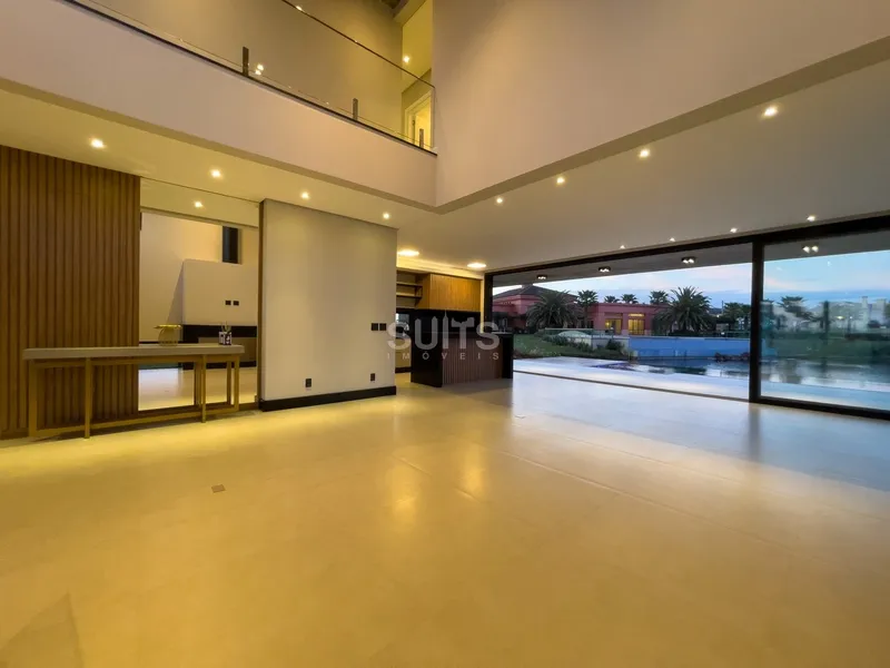 Excelente sobrado beira lago com piscina no Condomínio Celebration: 13ª foto da galeria de imagens do imóvel