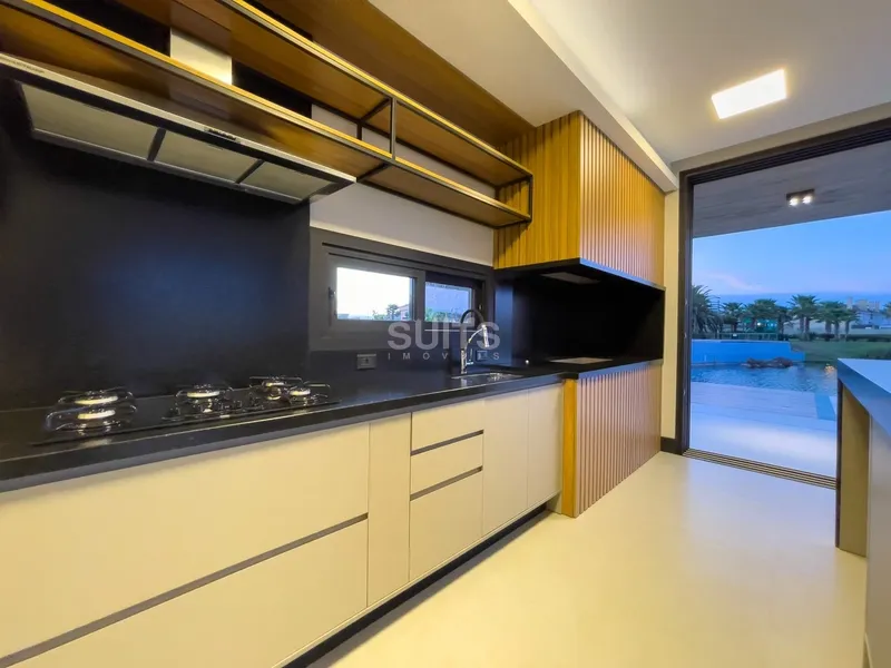 Excelente sobrado beira lago com piscina no Condomínio Celebration: 22ª foto da galeria de imagens do imóvel