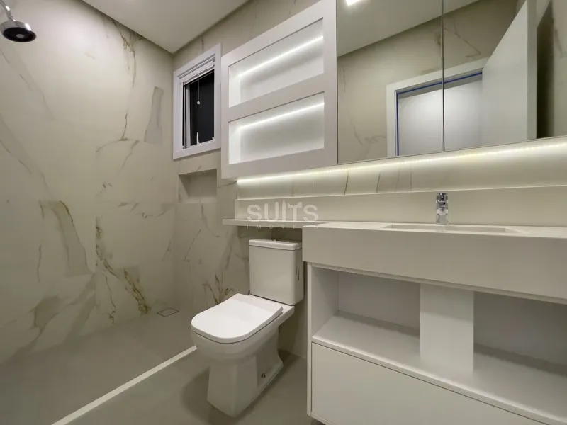 Excelente sobrado beira lago com piscina no Condomínio Celebration: 37ª foto da galeria de imagens do imóvel