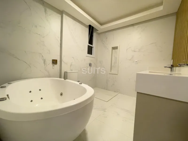 Excelente sobrado beira lago com piscina no Condomínio Celebration: 46ª foto da galeria de imagens do imóvel