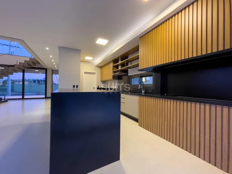 Excelente sobrado beira lago com piscina no Condomínio Celebration: 18ª foto da galeria de imagens do imóvel