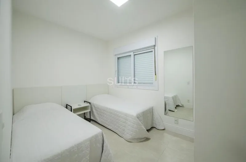 Linda unidade à venda no condomínio Rossi Atlântida: 9ª foto da galeria de imagens do imóvel